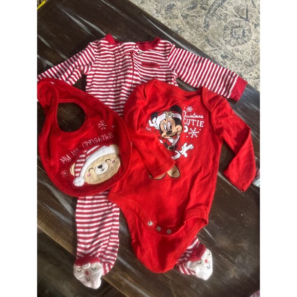 9month girl bundle - Picture 3 of 6